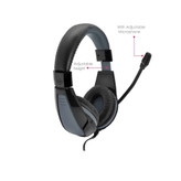 هدست مخصوص بازی تسکو