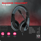 هدست مخصوص بازی تسکو