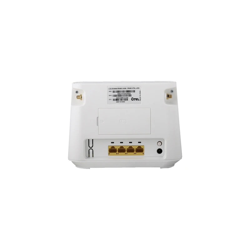 مودم روتر بی سیم 4G LTE