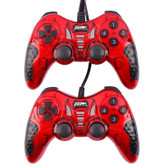 دسته بازی دوبل شوک XP-Product XP-MX217M