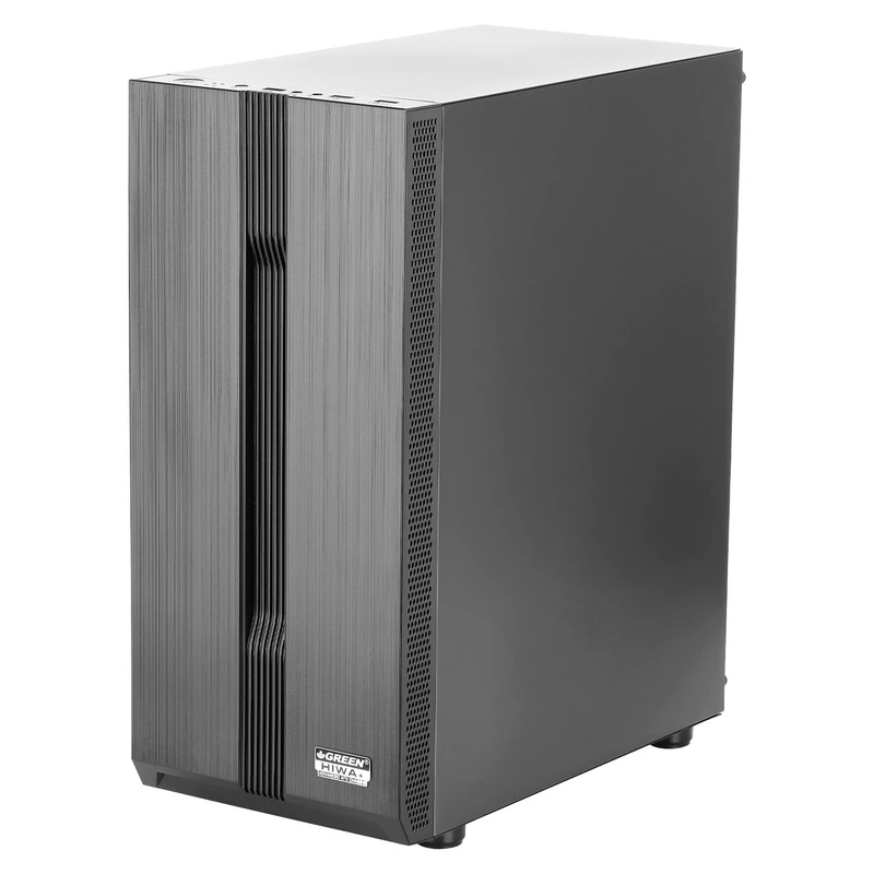 کیس کامپیوتر استاندارد Mid Tower