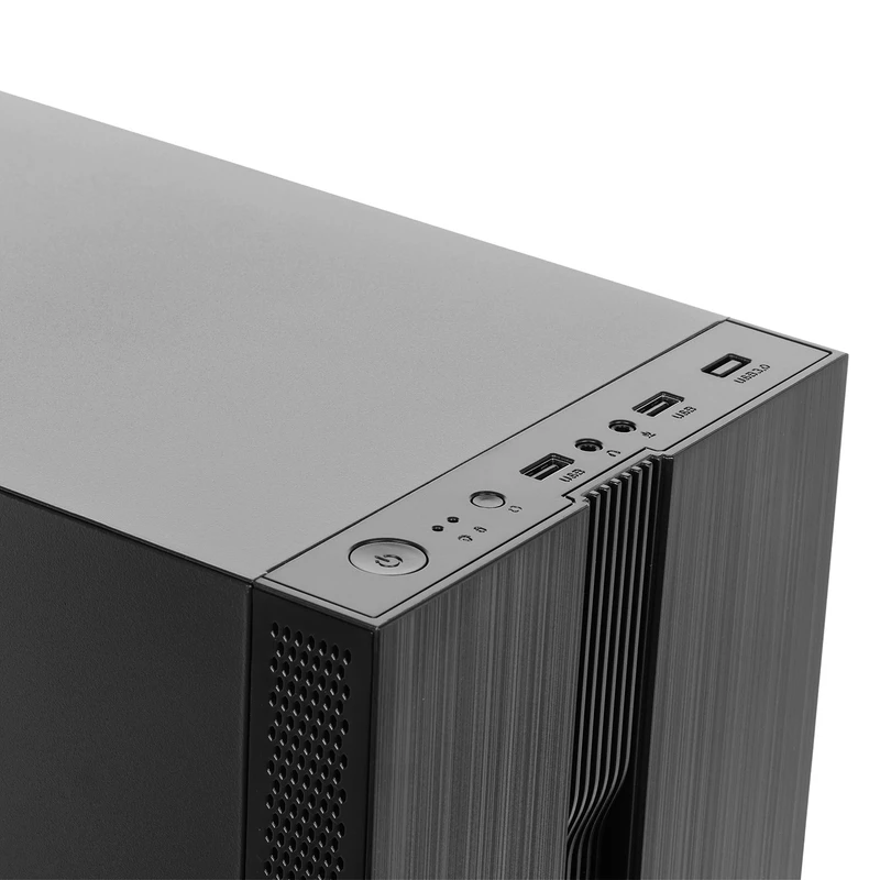 کیس کامپیوتر استاندارد Mid Tower