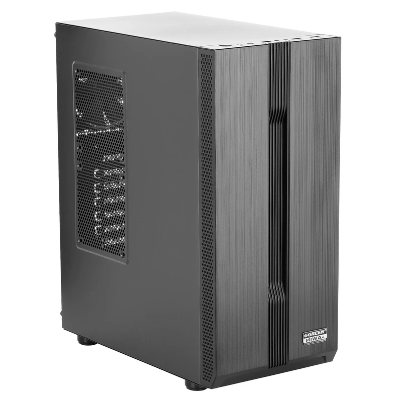 کیس کامپیوتر استاندارد Mid Tower