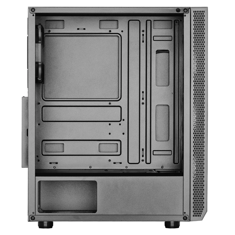 کیس کامپیوتر استاندارد Mid Tower