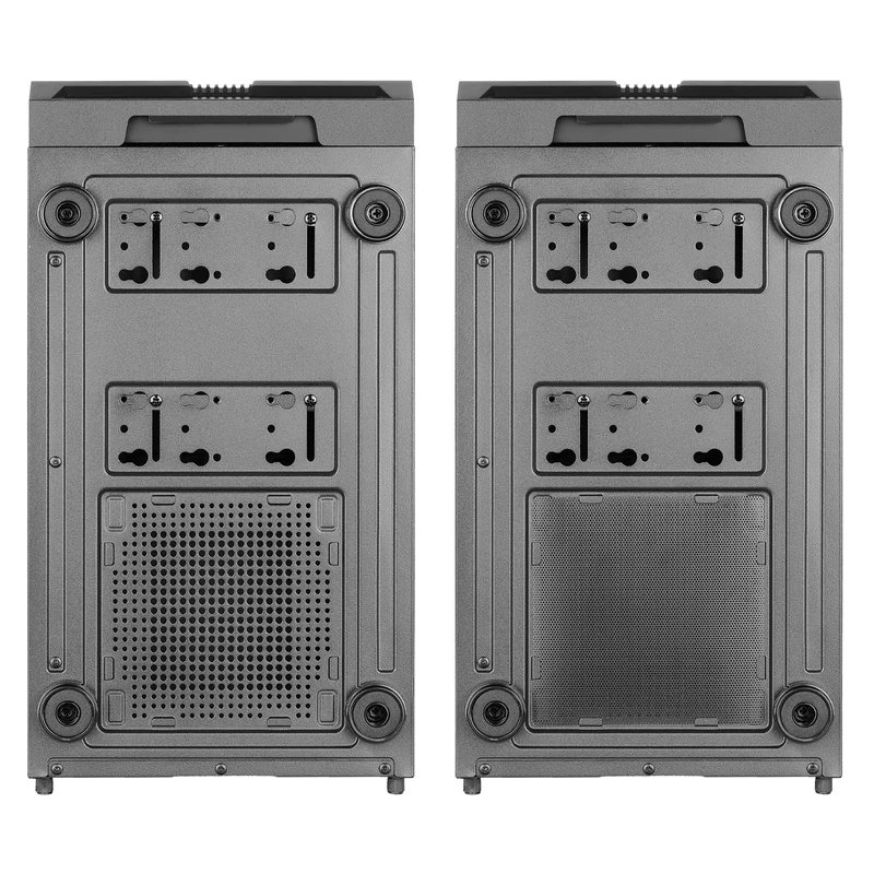 کیس کامپیوتر استاندارد Mid Tower