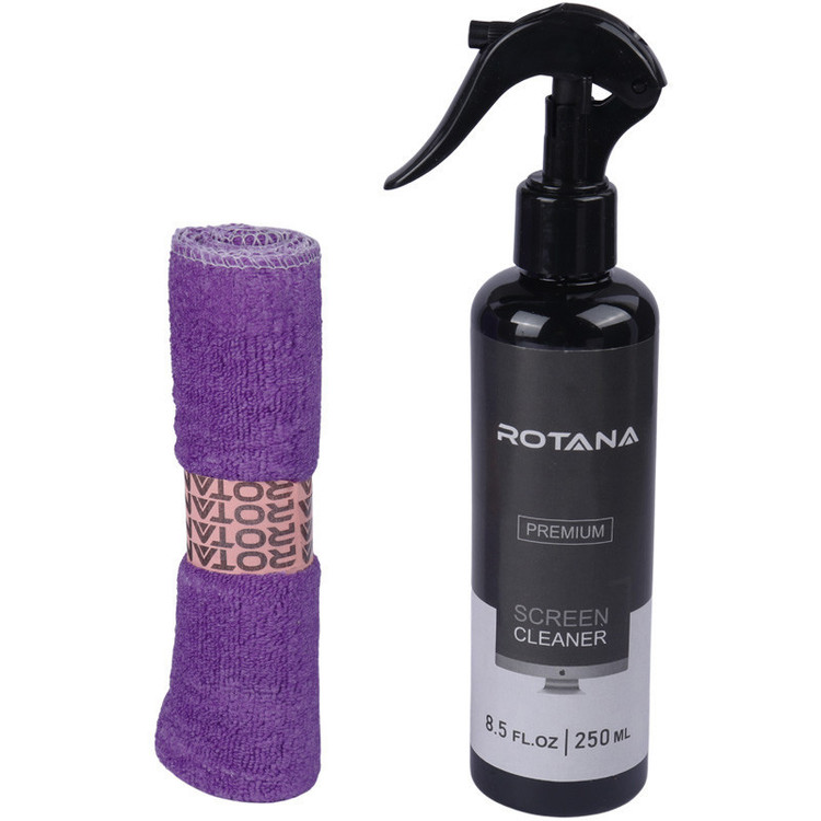 کلینر Rotana Premium 250ml