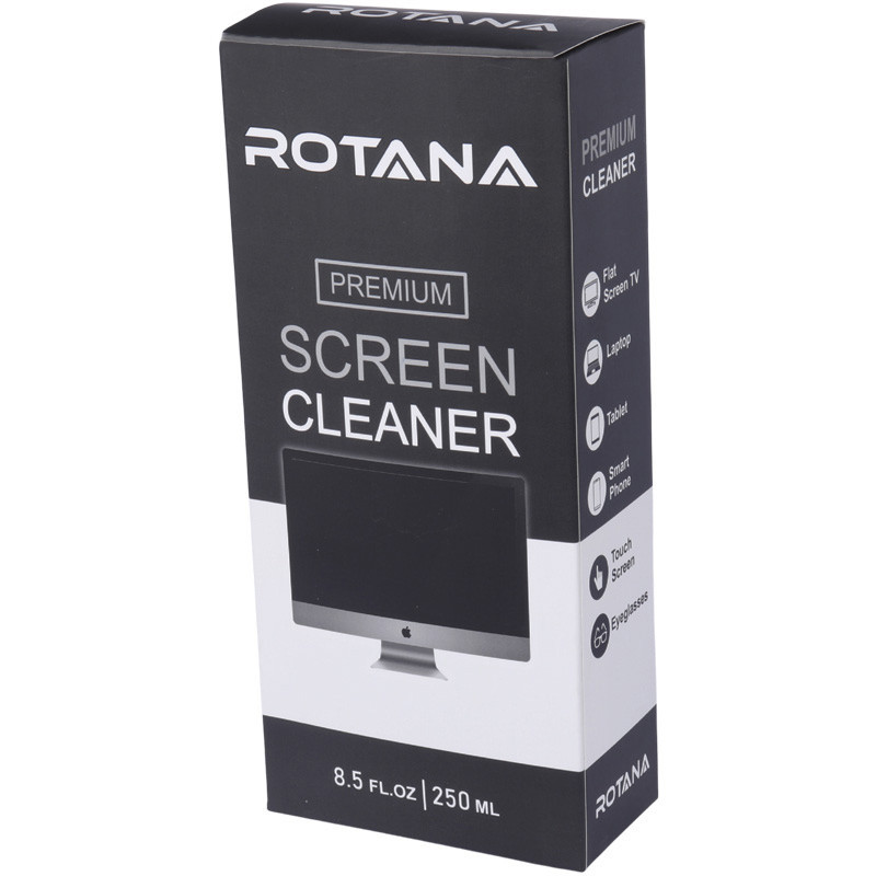 کلینر Rotana Premium 250ml