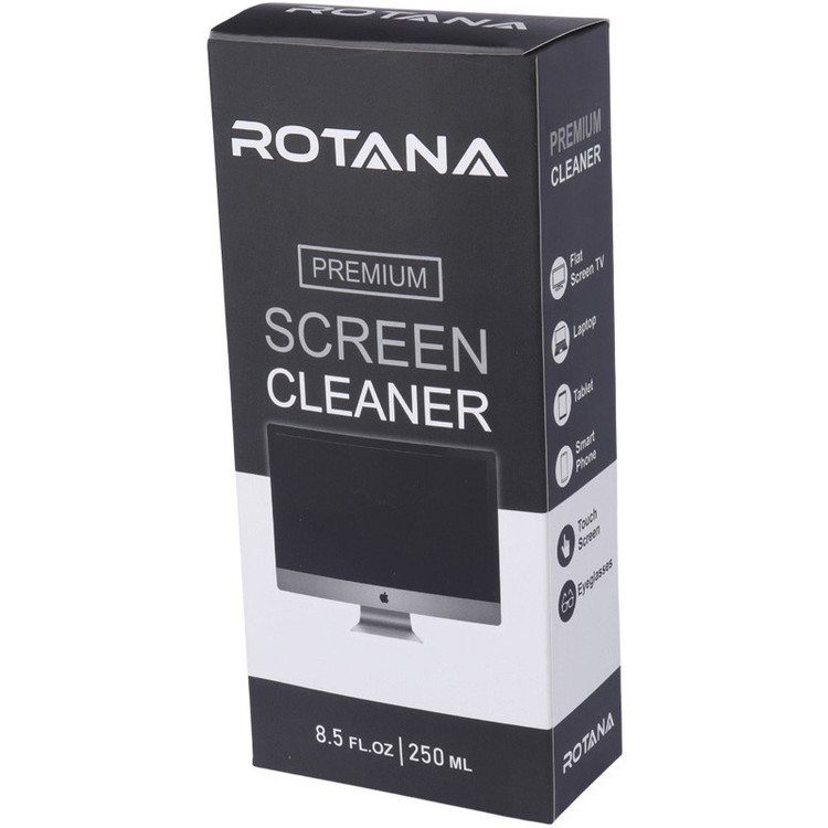 کلینر Rotana Premium 250ml