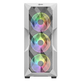 کیس کامپیوتر گیمینگ ویترینی Mid Tower