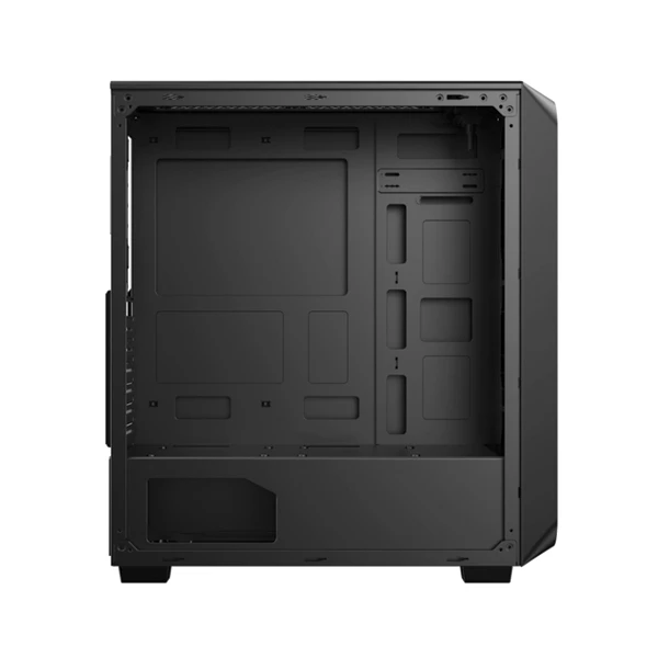 کیس کامپیوتر گیمینگ ویترینی Mid Tower