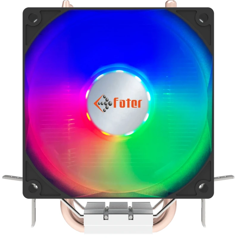 سیستم خنک کننده بادی پردازنده فاطر مدل FC-F16