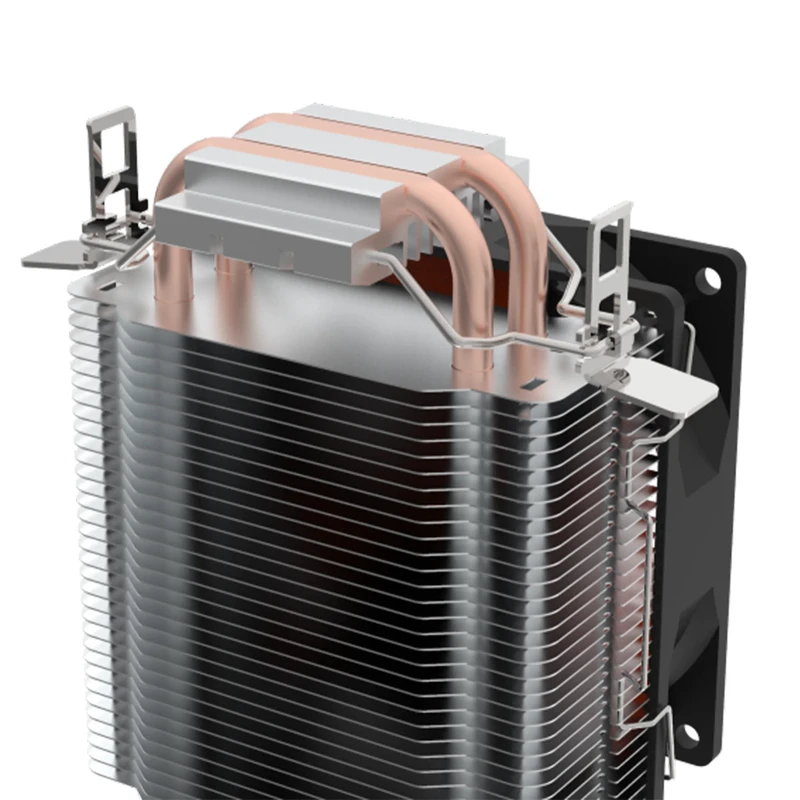 سیستم خنک کننده بادی پردازنده فاطر مدل FC-F16