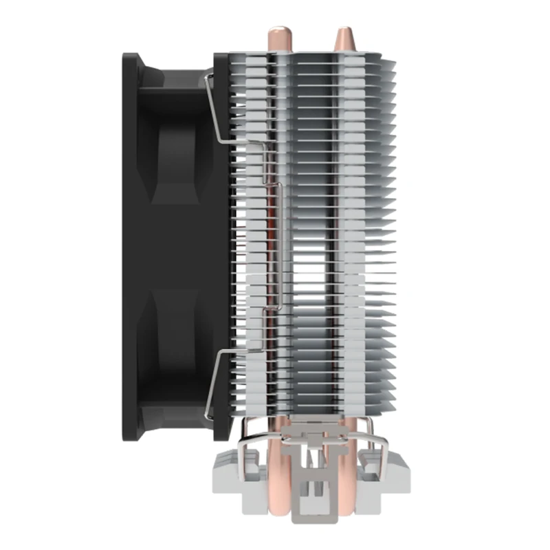 سیستم خنک کننده بادی پردازنده فاطر مدل FC-F16