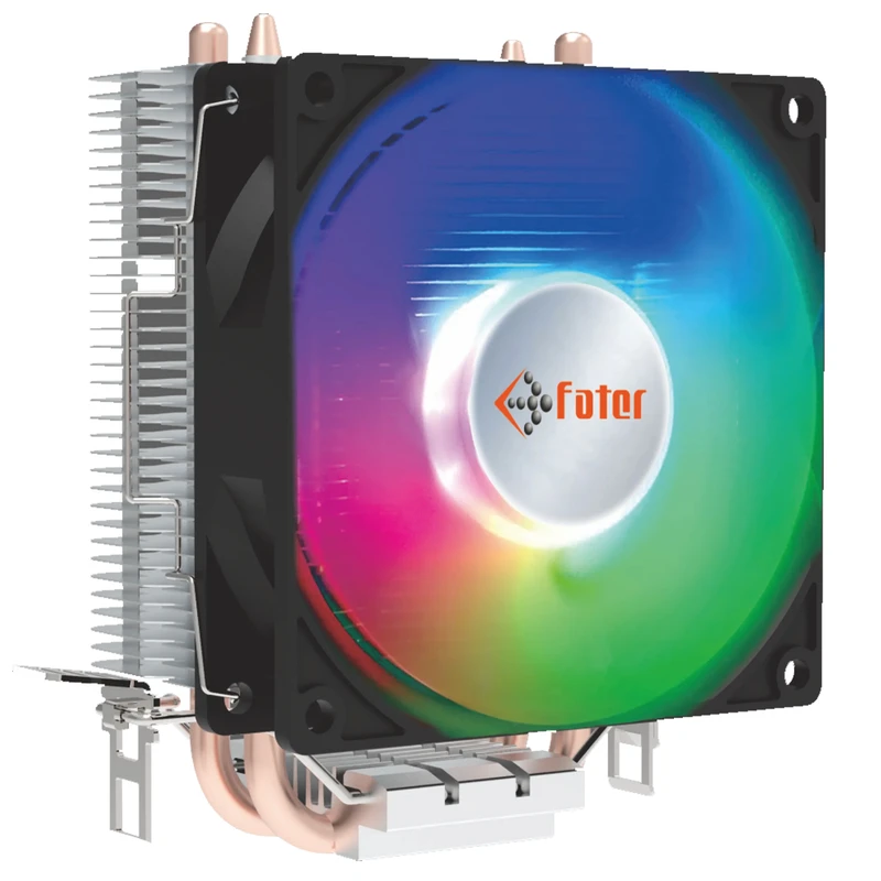 سیستم خنک کننده بادی پردازنده فاطر مدل FC-F16