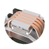 خنک کننده پردازنده 150وات فاطر مدل FC-F22