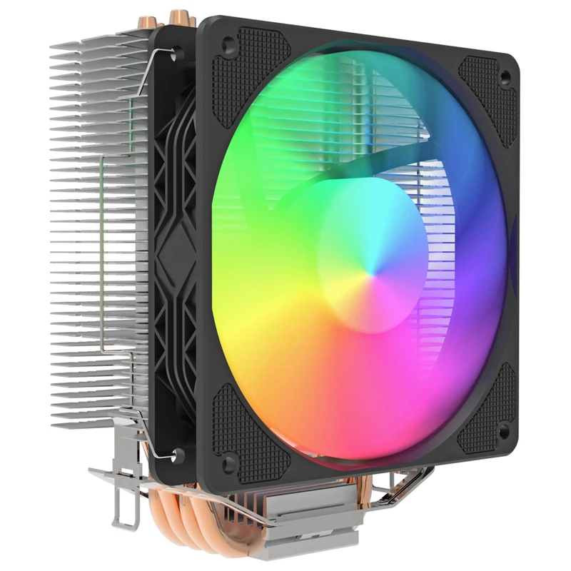 خنک کننده پردازنده 150وات فاطر مدل FC-F22