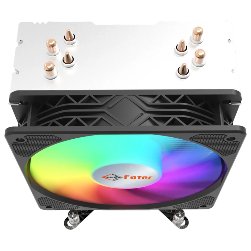 خنک کننده پردازنده 150وات فاطر مدل FC-F22