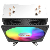 خنک کننده پردازنده 150وات فاطر مدل FC-F22