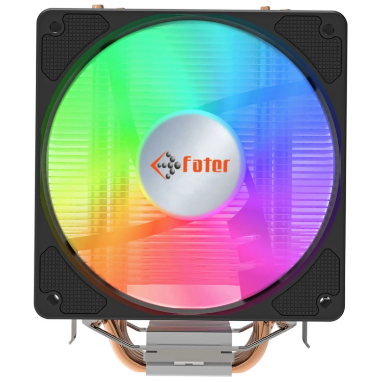 خنک کننده پردازنده 150وات فاطر مدل FC-F22