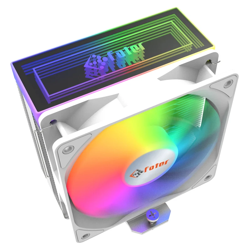 سیستم خنک کننده فاطر مدل FC-F35