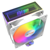 سیستم خنک کننده فاطر مدل FC-F35