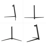 مانیتور 24 اینچ فاطر مدل F24-100 B1