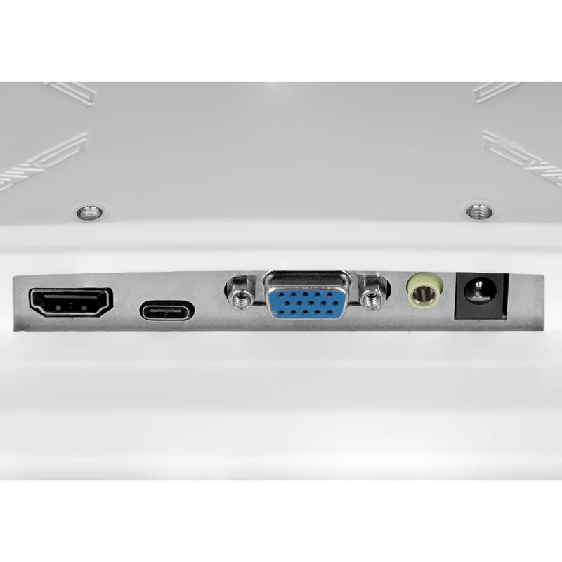 مانیتور 24 اینچ فاطر مدل F24-100 B1