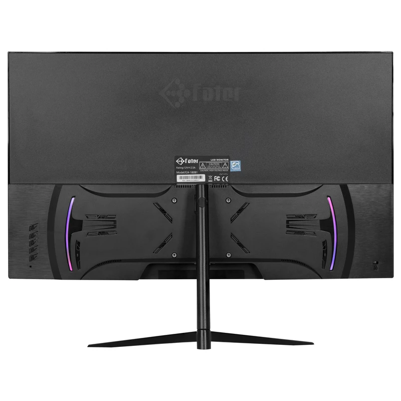 مانیتور 24 اینچ فاطر مدل F24-100 B1