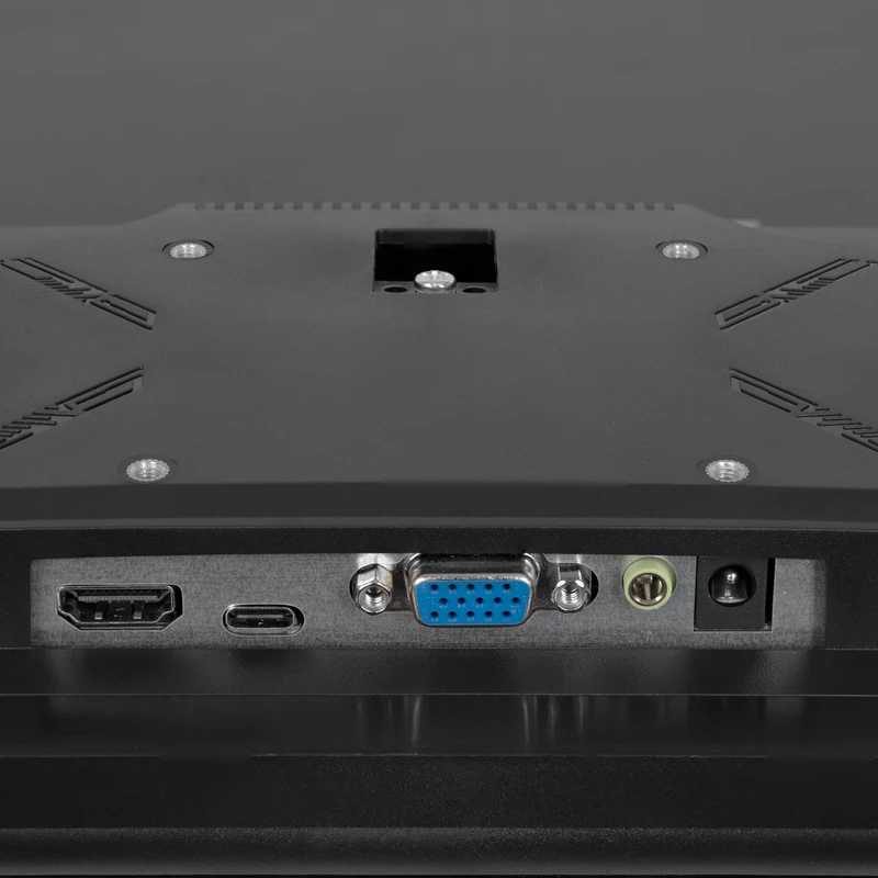 مانیتور 24 اینچ فاطر مدل F24-100 B1