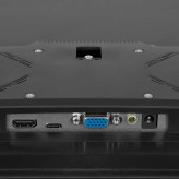 مانیتور 24 اینچ فاطر مدل F24-100 B1