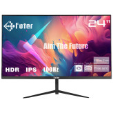 مانیتور 24 اینچ فاطر مدل F24-100 B1