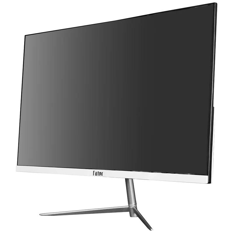 مانیتور گیمینگ 24 اینچ فاطر مدل F24-180 B2-W2