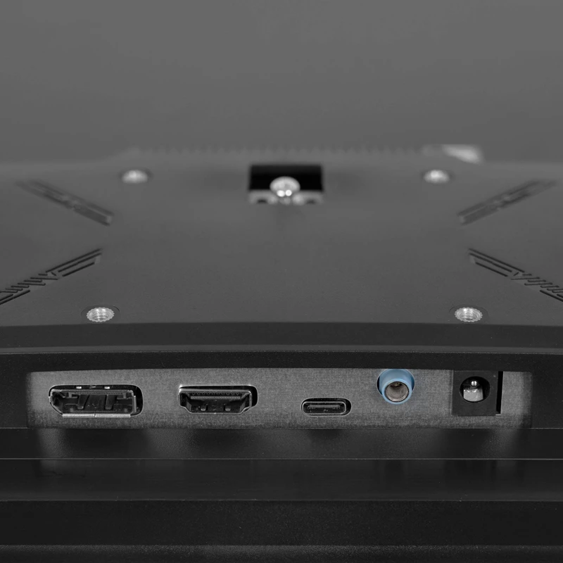 مانیتور گیمینگ 24 اینچ فاطر مدل F24-180 B2-W2