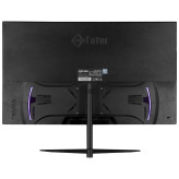 مانیتور گیمینگ 24 اینچ فاطر مدل F24-180 B2-W2