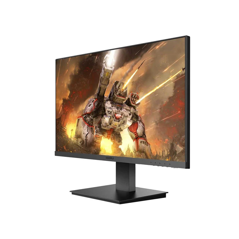 مانیتور کووری مدل S01 سایز 22 اینچ