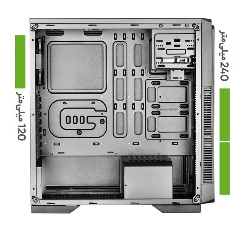 کیس کامپیوتر