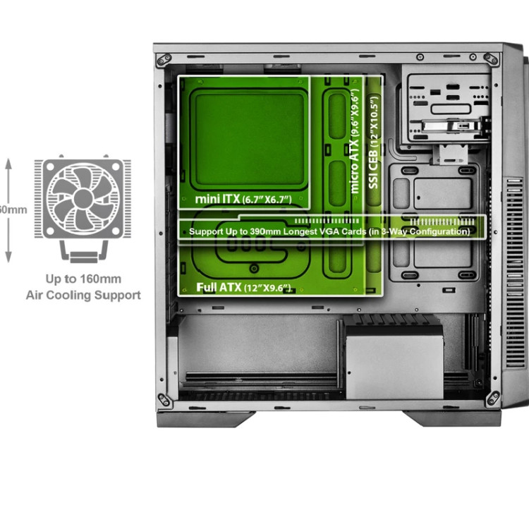 کیس کامپیوتر