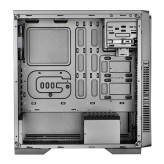 کیس کامپیوتر استاندارد Mid Tower گرین مدل PARSA۱۰۶۰