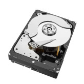 هارددیسک اینترنال سیگیت مدل SkyHawk ST2000VX008 ظرفیت 2 ترابایت