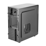 کیس کامپیوتر استاندارد Mid Tower گرین مدل HOMAکیس کامپیوتر استاندارد Mid Tower گرین مدل HOMA