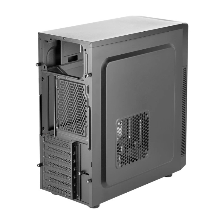 کیس کامپیوتر استاندارد Mid Tower گرین مدل HOMAکیس کامپیوتر استاندارد Mid Tower گرین مدل HOMA