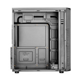 کیس کامپیوتر استاندارد Mid Tower گرین مدل HOMAر