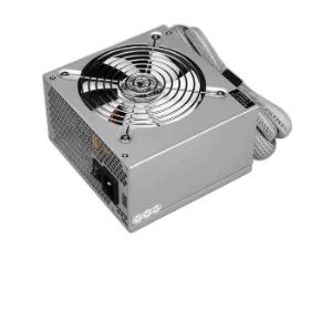 منبع تغذیه استوک کامپیوتر گرین مدل GP530A-EU