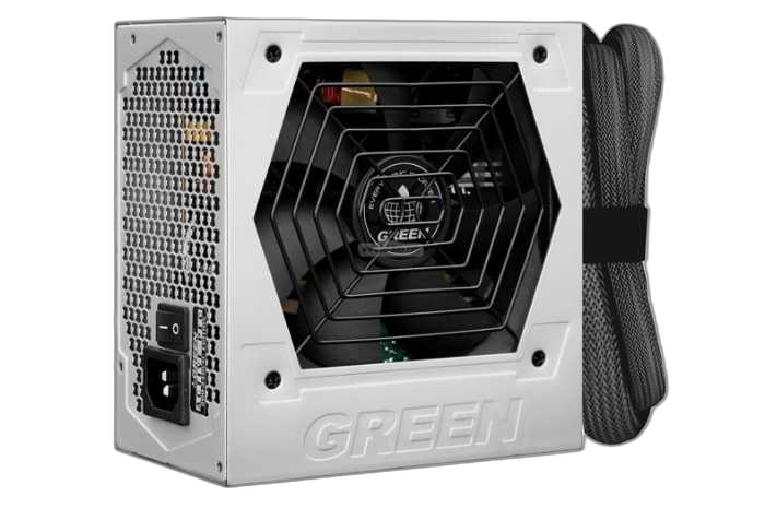 پاور استوک گرین مدل GP430A-SP