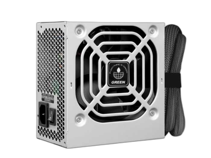 پاور استوک کامپیوتر گرین مدل GP430A-HE