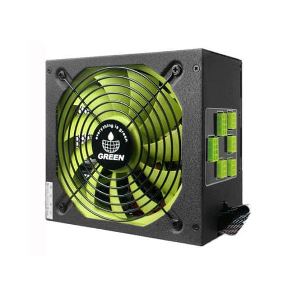 پاور استوک 685 وات گرین Green 685B