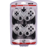 دسته بازی دوبل شوک XP-Product XP-MX217M