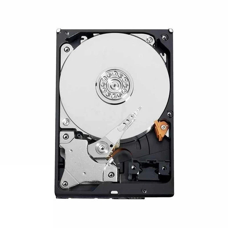 هارد اینترنال استوک Western Digital Green WD10EURX 1TB