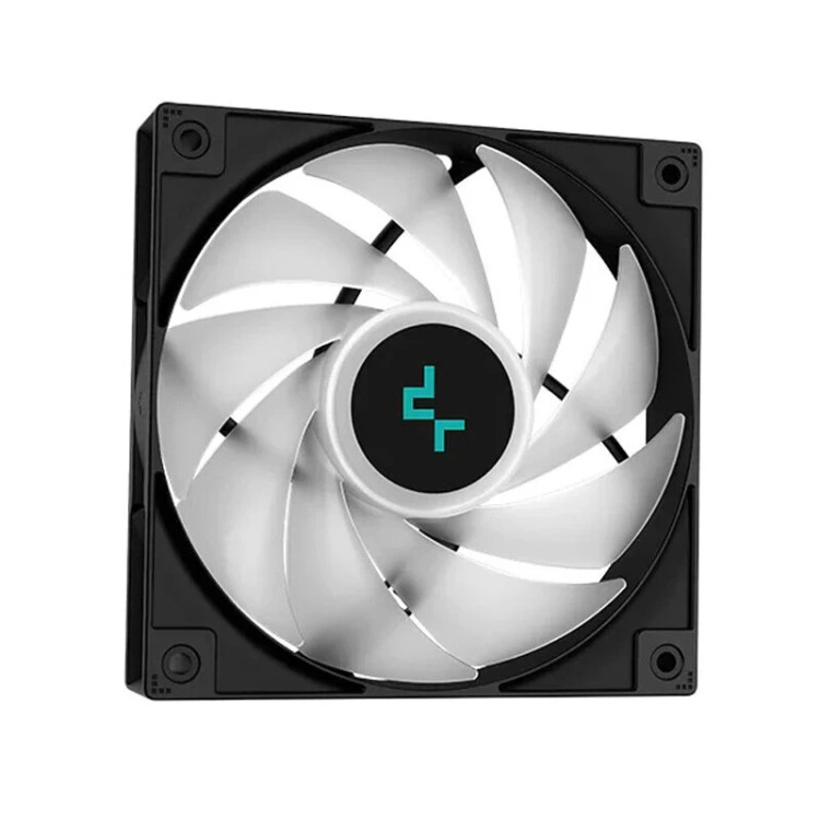 خنک کننده مایع پردازنده دیپ کول LS520 SE DIGITAL