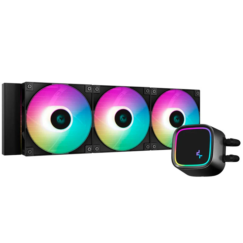 خنک کننده مایع پردازنده دیپ کول GAMMAXX LE720